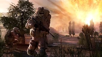 Operation Flashpoint: Red River - Playstation 3