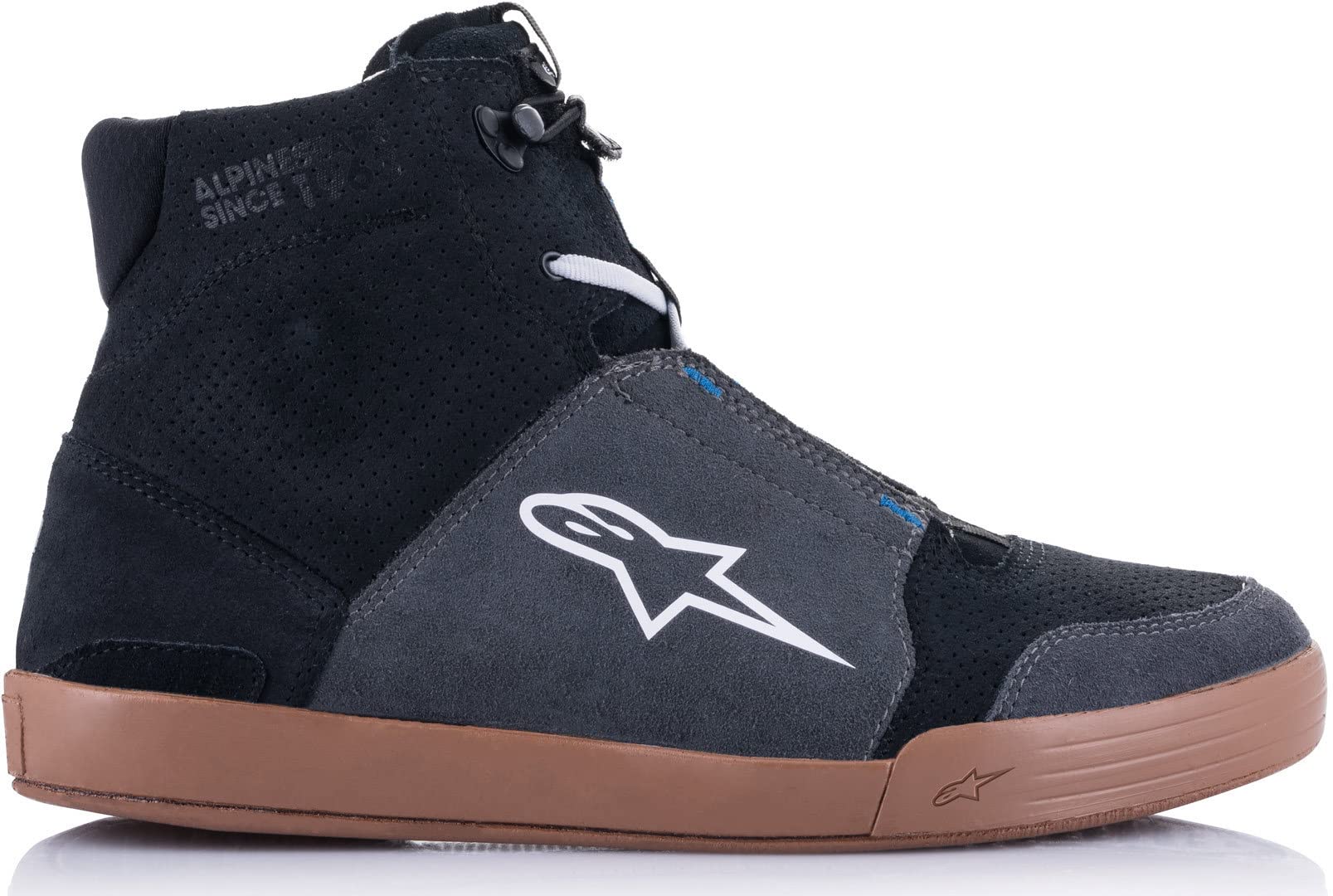Alpinestars Zapatillas De Moto Chrome EU 39