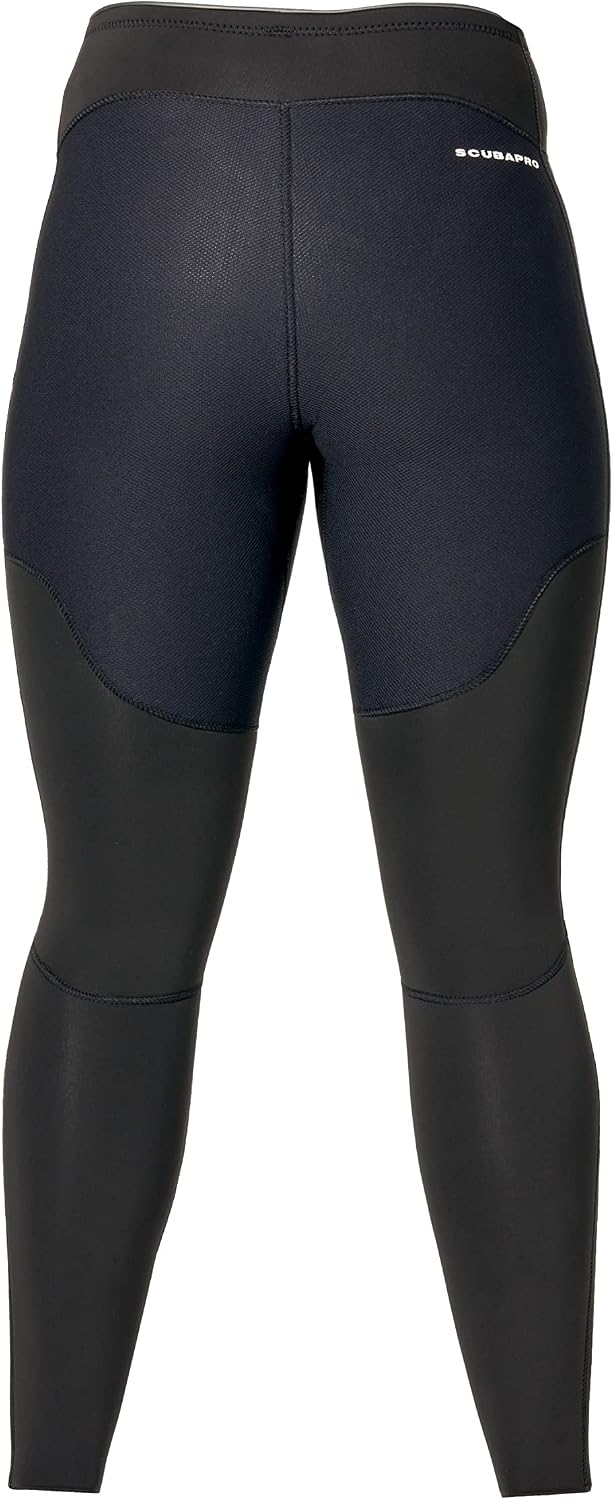SCUBAPRO Everflex Yulex Dive Pants, Women, 3mm