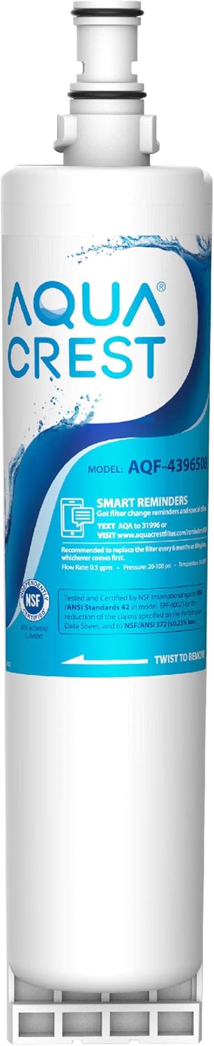 filtro dell'acqua per kenmores