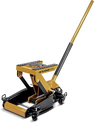 Miniatura 2 de Cat 240330 - Gato híbrido todoterreno de 3 toneladas, elevador de vehículos para camiones, SUV, cuatrimotos y vehículos todoterreno