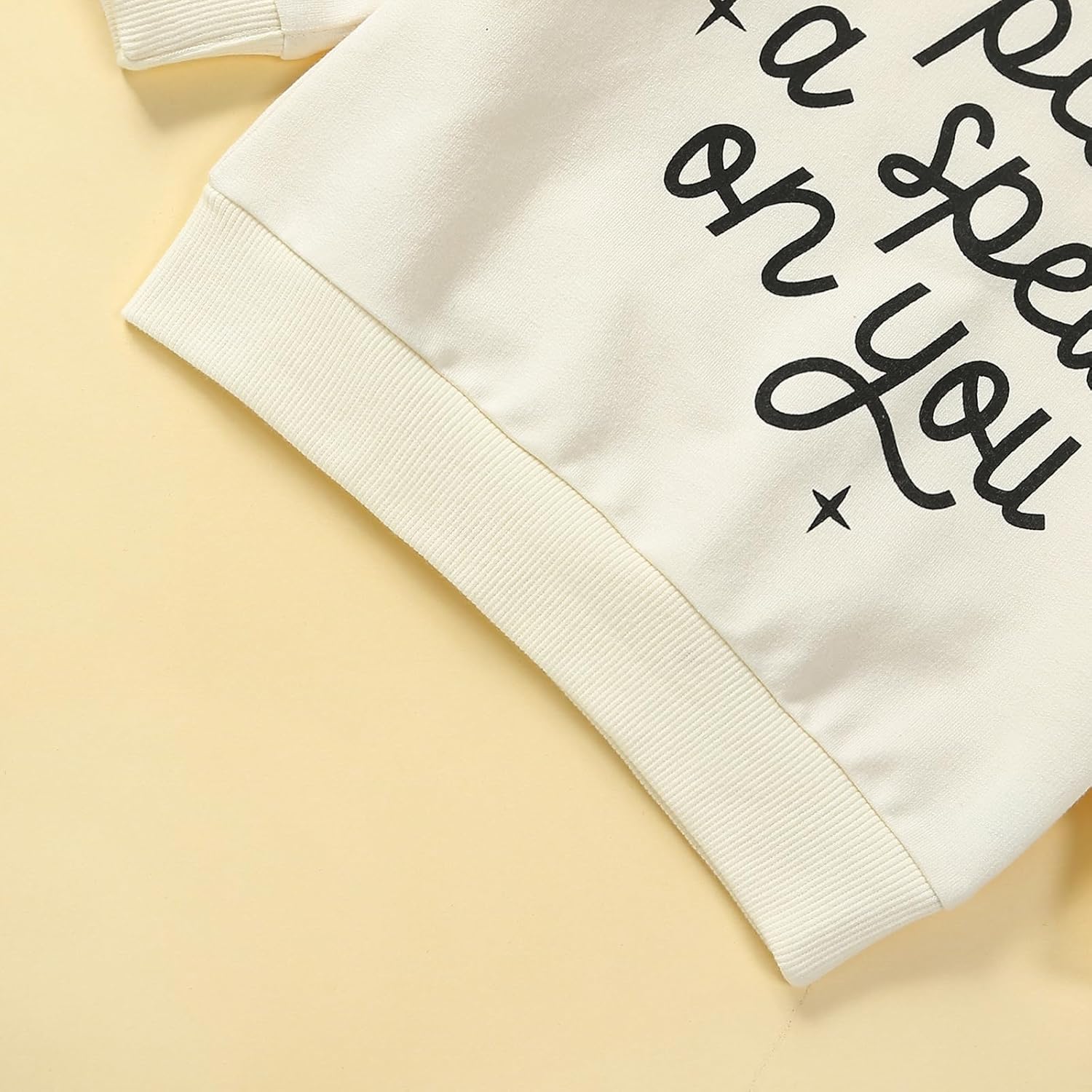 Miniatura 5 de Hnyenmcko Ropa de Halloween para bebés niños y niñas, sudadera de manga larga con cuello redondo y suéter de otoño para niños pequeños