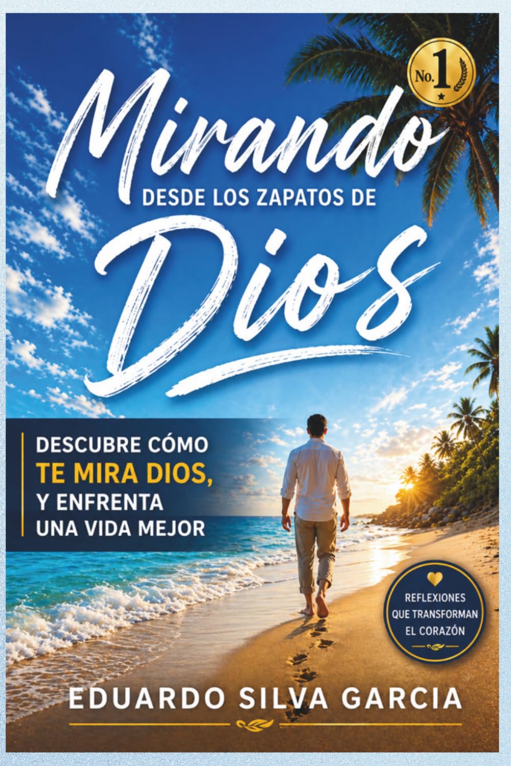 Mirando desde Los Zapatos de Dios: 1