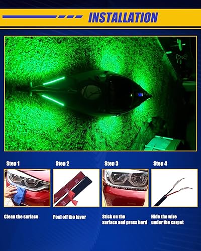 Miniatura 5 de Módulo intermitente de controlador estroboscópico LED compatible con automóvil, barco, tira LED doméstica o bombilla LED con función de memoria CC 5