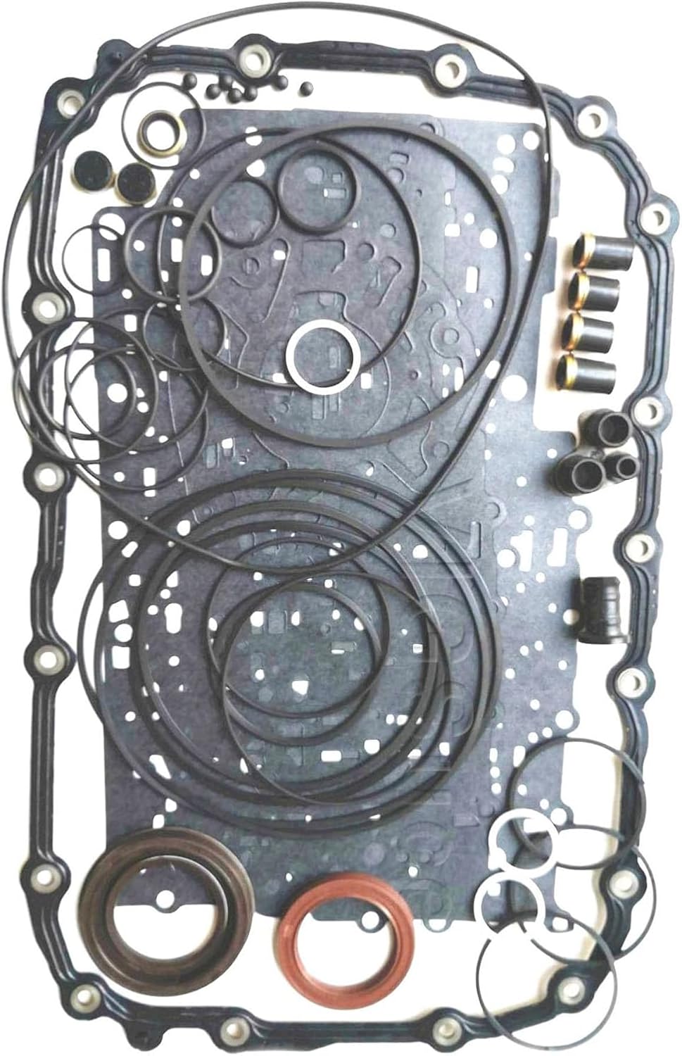 6L45 6L45R 6L50 Automatic Transmission Overhaul Kit For BMW