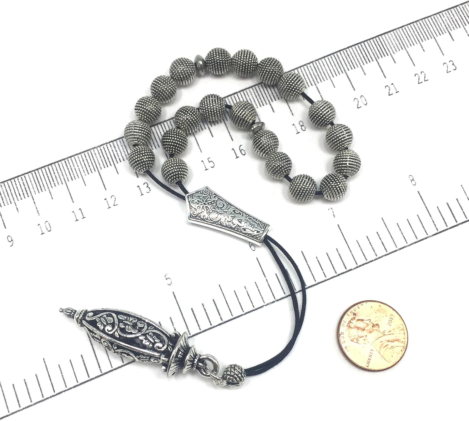 ALBATROS ART Design - Greek KOMBOLOI, Begleri, Greek Worry Beads, Anxiety Beads, Relaxing Beads, Stress Relief Relaxation Beads, Rosary