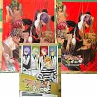 【定価約18,000円】【4点セット】ラッキードッグ1 +bad egg 定価約18,000円】【4点セット】ラッキードッグ1 +bad egg 定価約