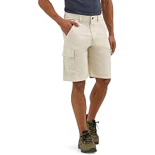 ATG Men's Men's Highland Cargo Short