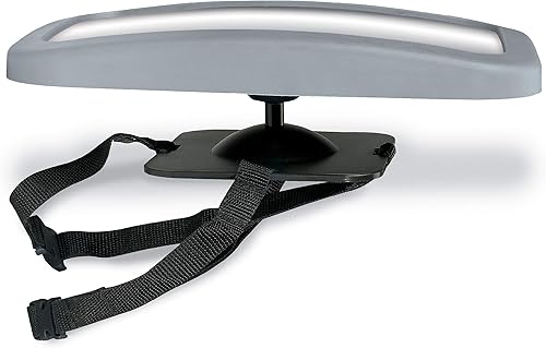 Miniatura 2 de Espejo Britax para el asiento trasero Paquete de 1 Plateado