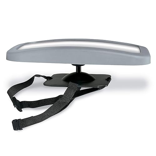 Miniatura 6 de Britax One4Life - Asiento convertible para automóvil, 5-120 libras + espejo de coche para bebé para vista del asiento trasero