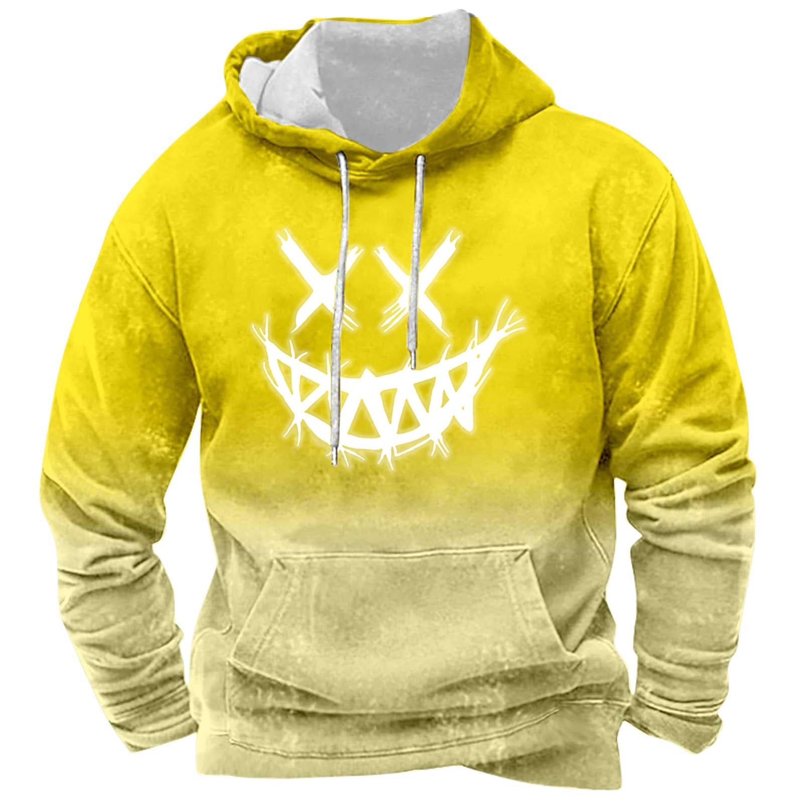 Pull camionneur moto style col rond rose à manches longues - 6