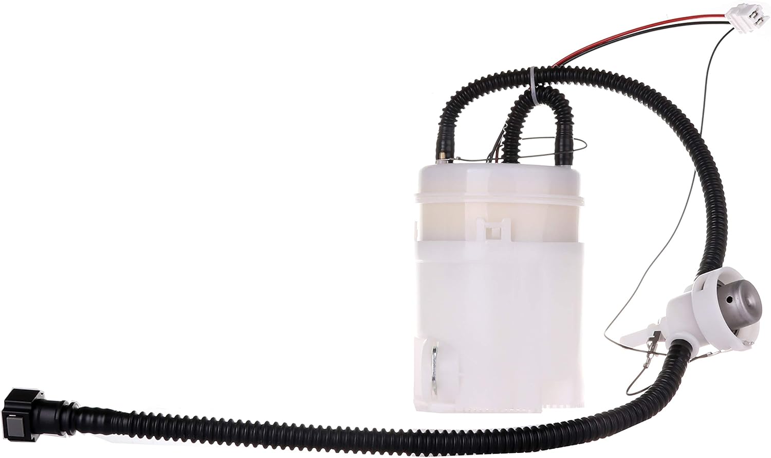 Electric Fuel Pump Assembly 2005-2009 for Land Rover LR3 4.4L 2005-2007 for Land Rover LR3 4L 2006-2009 for Land Rover for Range Rover Sport 4.4L E8858M