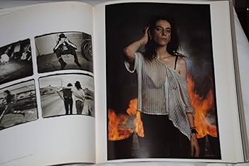 Annie Leibovitz Photographs 70-90: annie-liebovitz