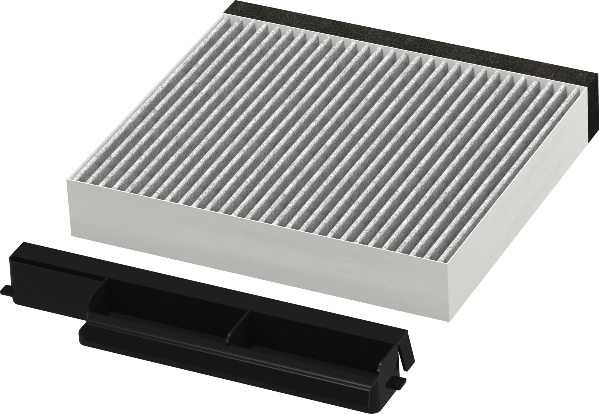 Siemens LZ11DXB14 Accessory for Cooker Hood, Clean Air Standard Odour Filter (Replacement)