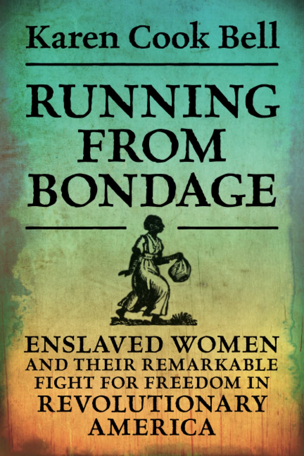 Running from Bondage