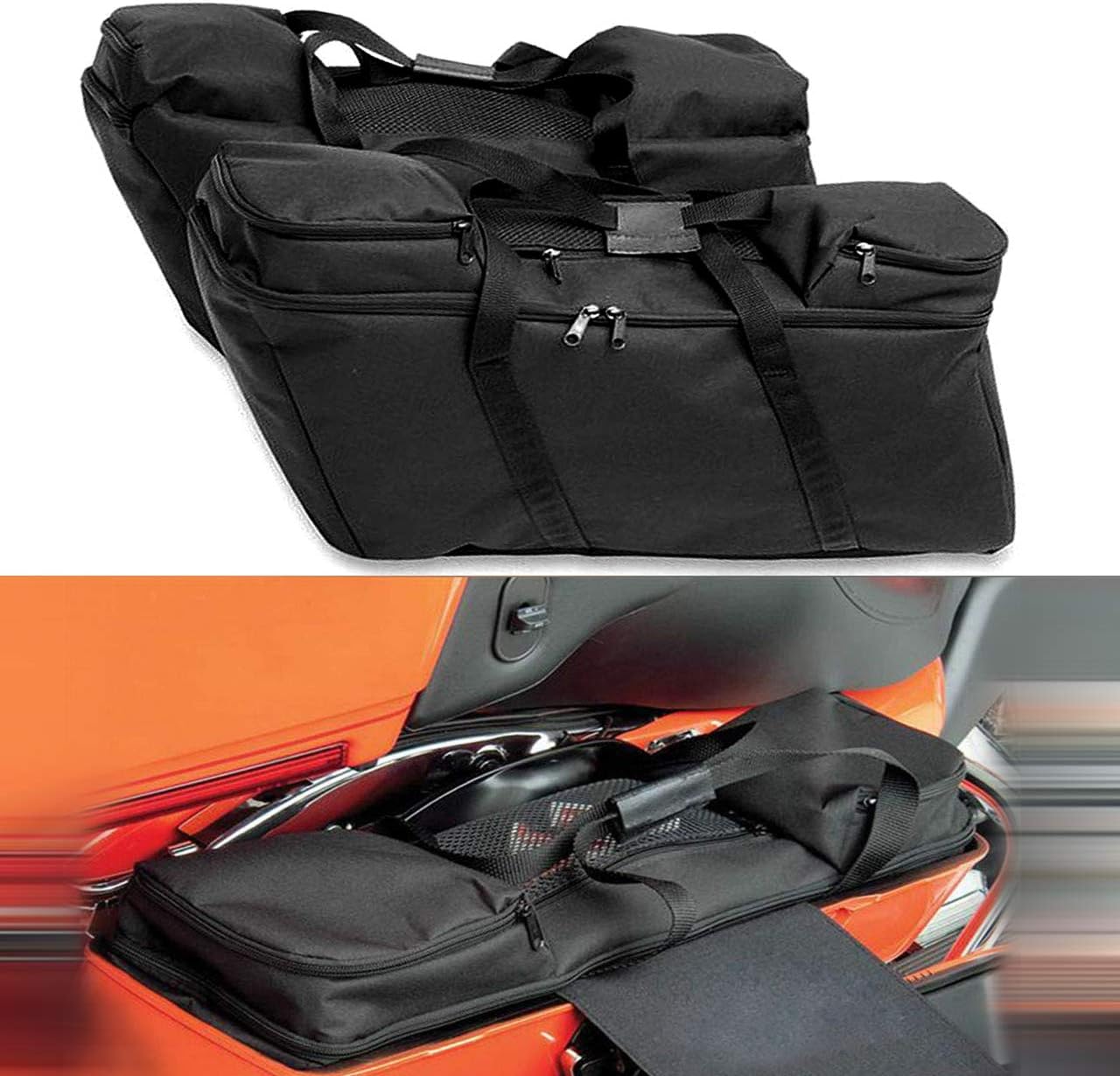 kelty tioga external frame pack