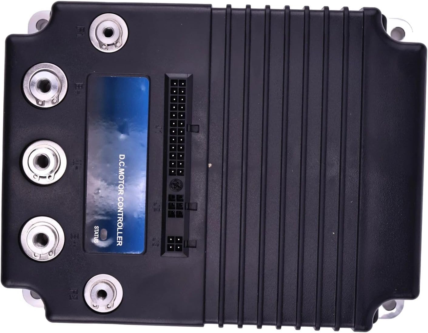 KRRK-parts DC Motor Controller 128335GT for Genie Z34N 500A 36-48V