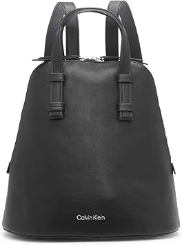 Calvin Klein Zina Zip Around Backpack