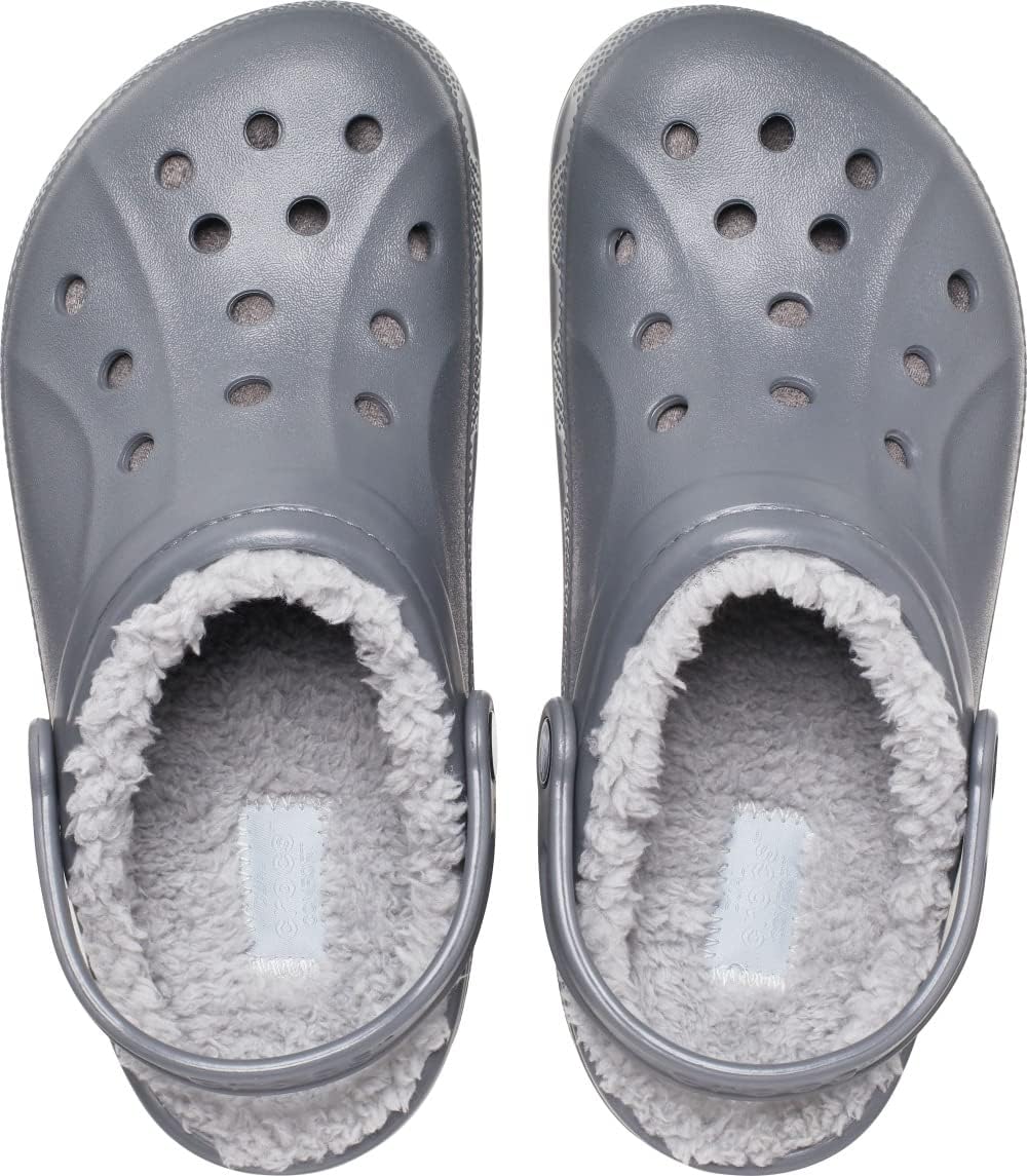 Crocs Women's Lined Clogs