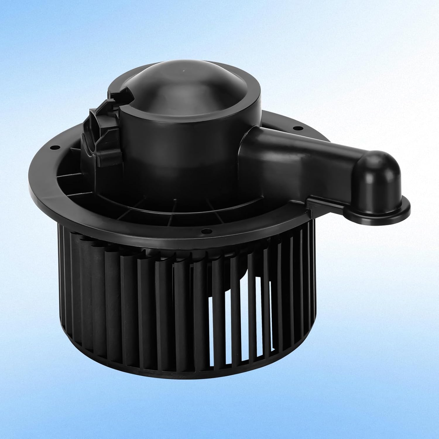 700178 HVAC Blower Motor with Fan Cage Fit for Ford Explorer 2006-2010 | Fit for Ford Explorer Sport Trac 2007-2010 | Fit for Mercury Mountaineer 2006-2010, Replaces 8L2Z 19805 A, 8L2Z19805A