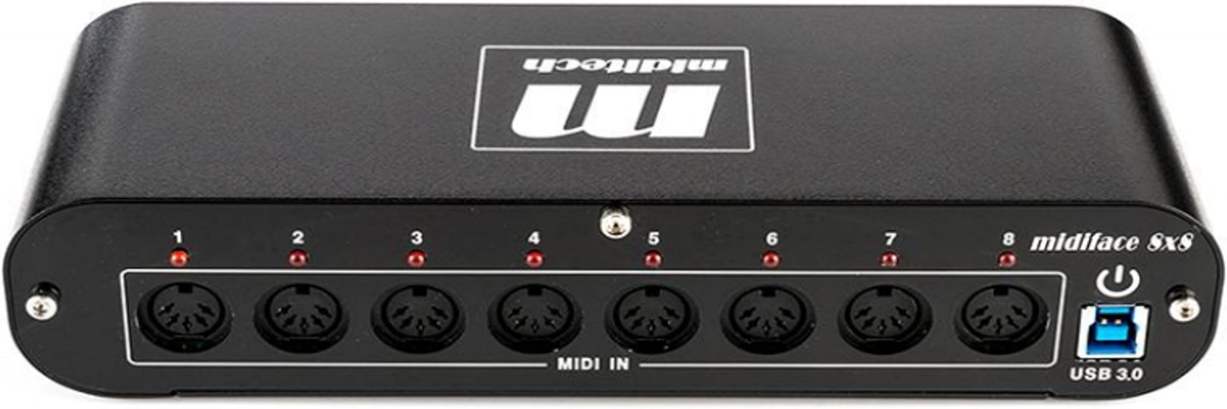MIDIface 8x8 MIDI Interface