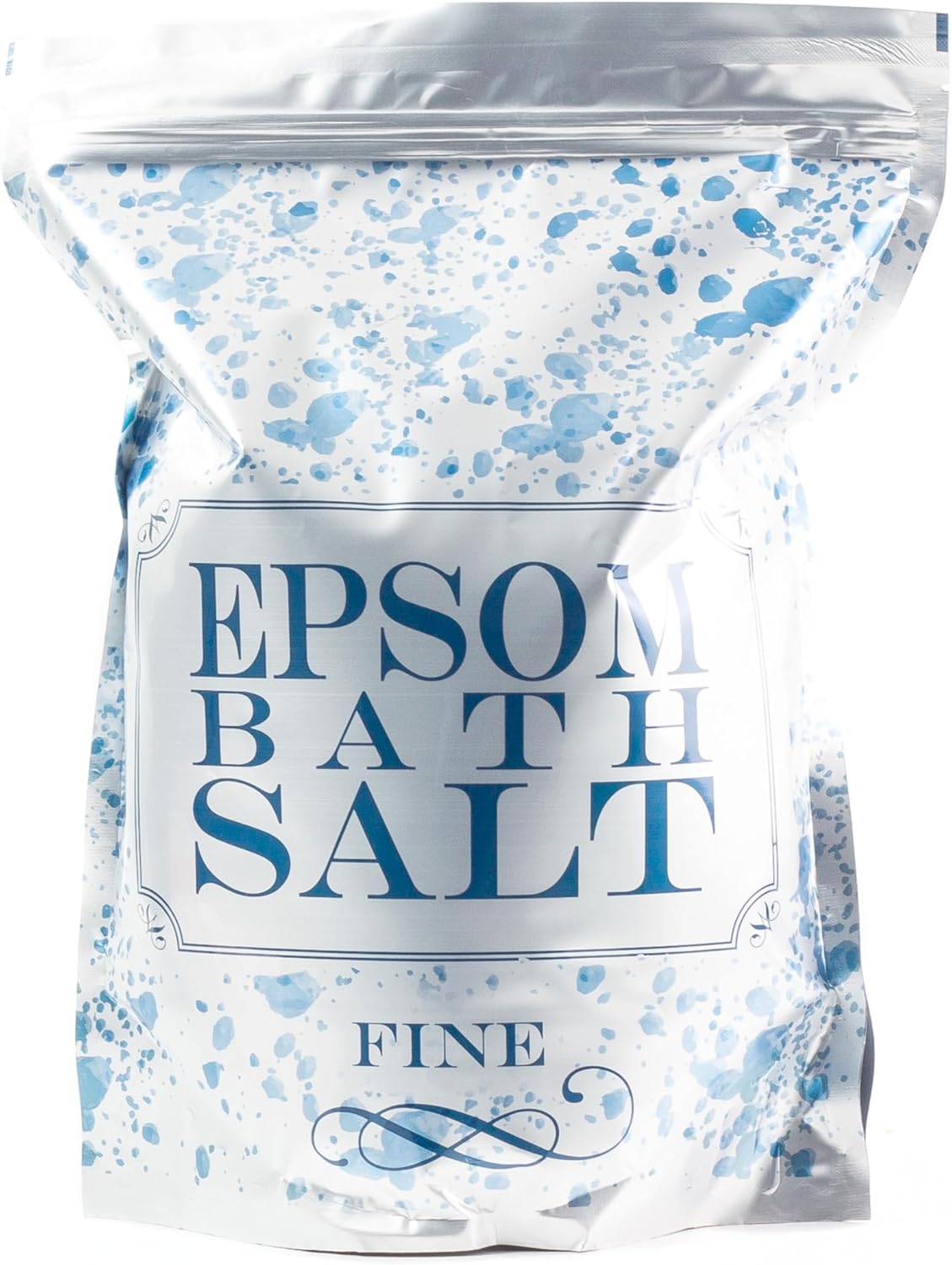 Epsom Fine Bath Salts - 5kg