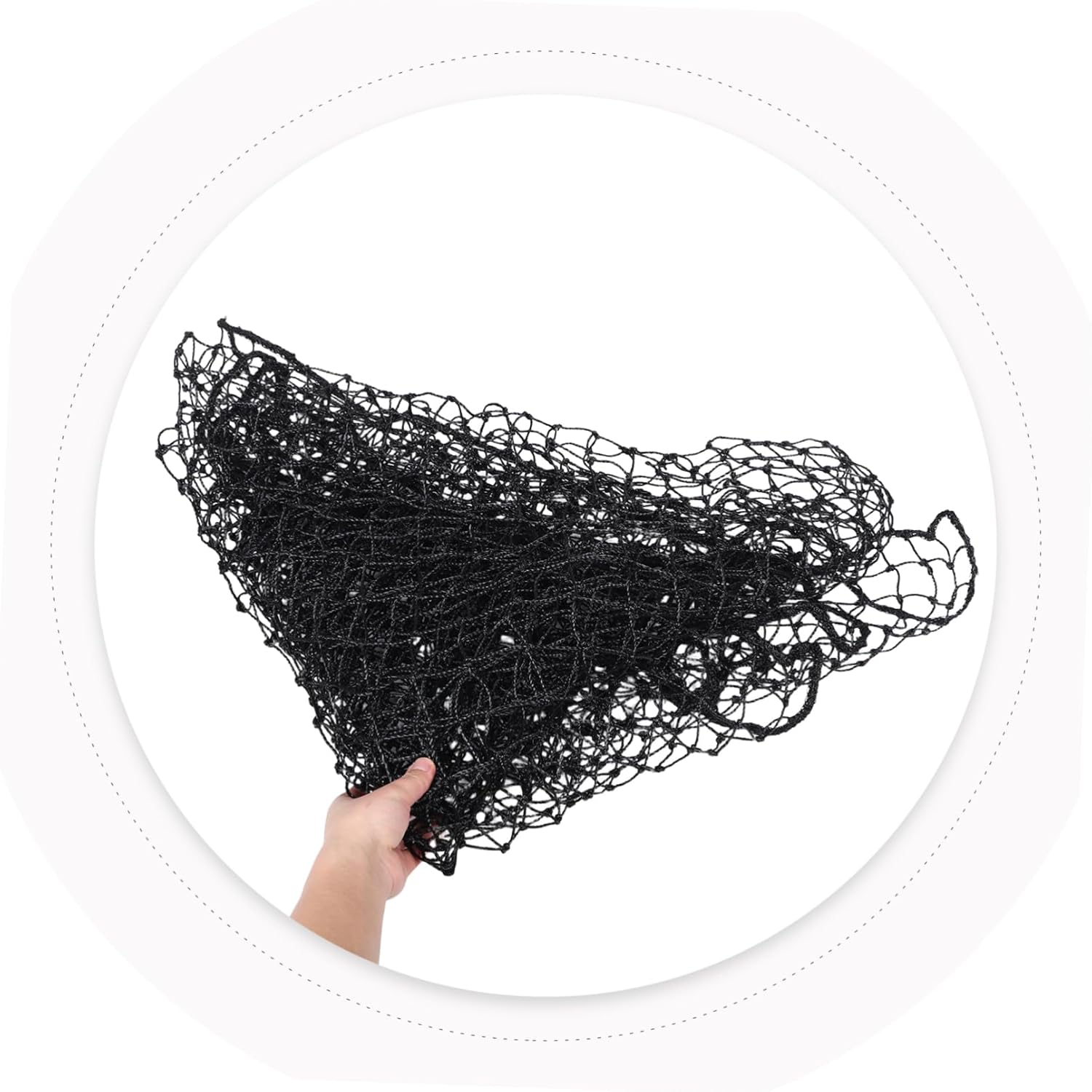 Portable Baseball Softball Training Net Multi-Functional Practice Netting Bounce Back for Hitting Mats Pitching Screens