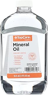 Mineral Oil USP