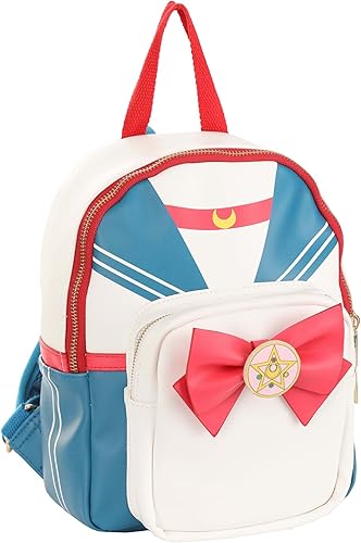 Miniatura 2 de Mochila Sailor Moon, Varios colores, Classic