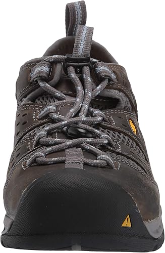 Miniatura 2 de KEEN Utility Women's Atlanta Cool 2 ESD Low Height Breathable Steel Toe Work Shoes