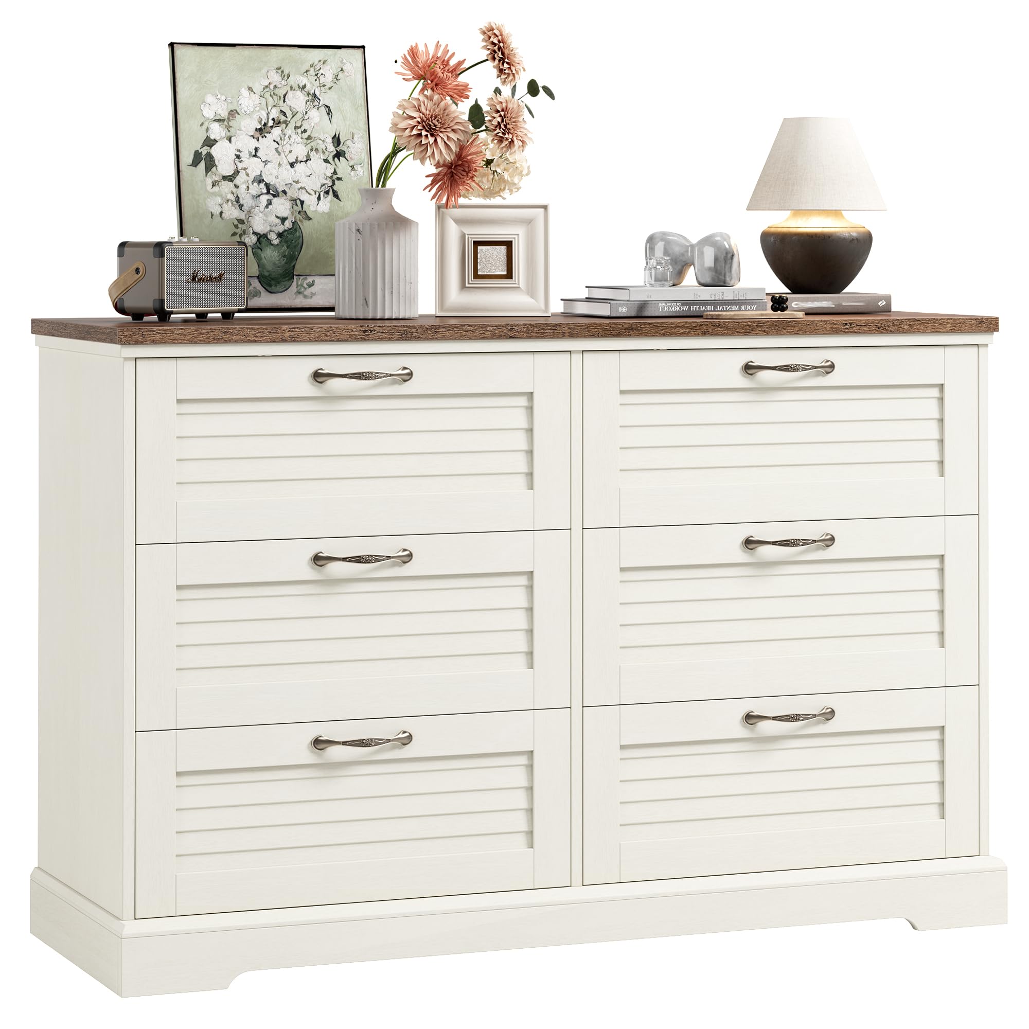 3-DRW Chest White アシュレイ家具　アメリカ FORTMAN CHEST OF DRAWERS | Morris