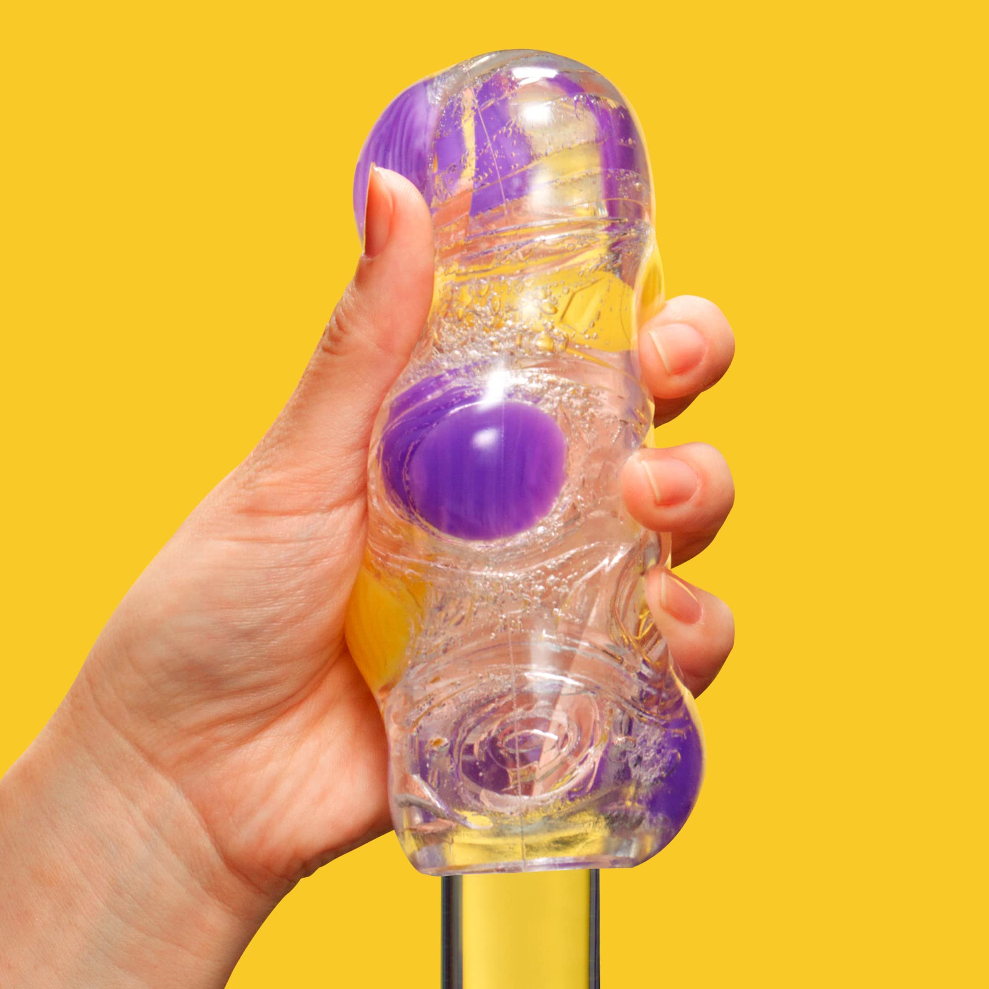 TENGA BOBBLE MAGIC MARBLES