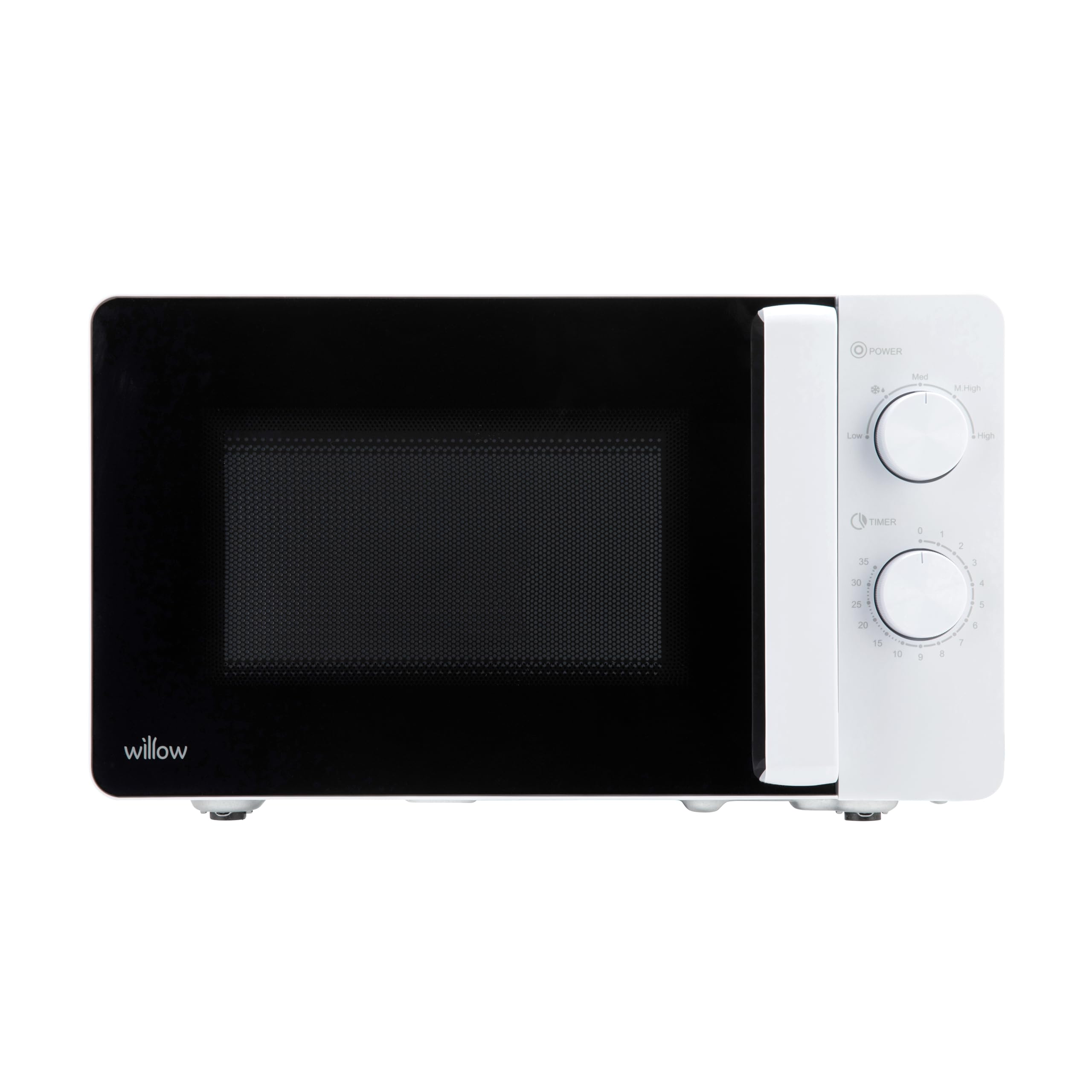 Willow WM20MW 20L 800W Manual Solo Review – Best Value for Money?