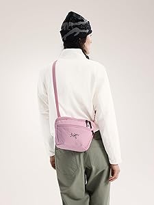 Amazon | Arc'teryx Mantis 2ウエストパック ユニ | 万能2.5L ウエスト