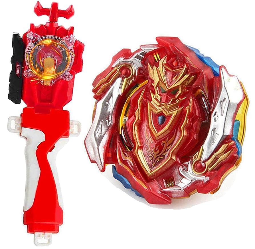 TAKARA-BAKO  アベル Amazon.com: SUPERBLADE Blade Toy Set Battling Game Sparking