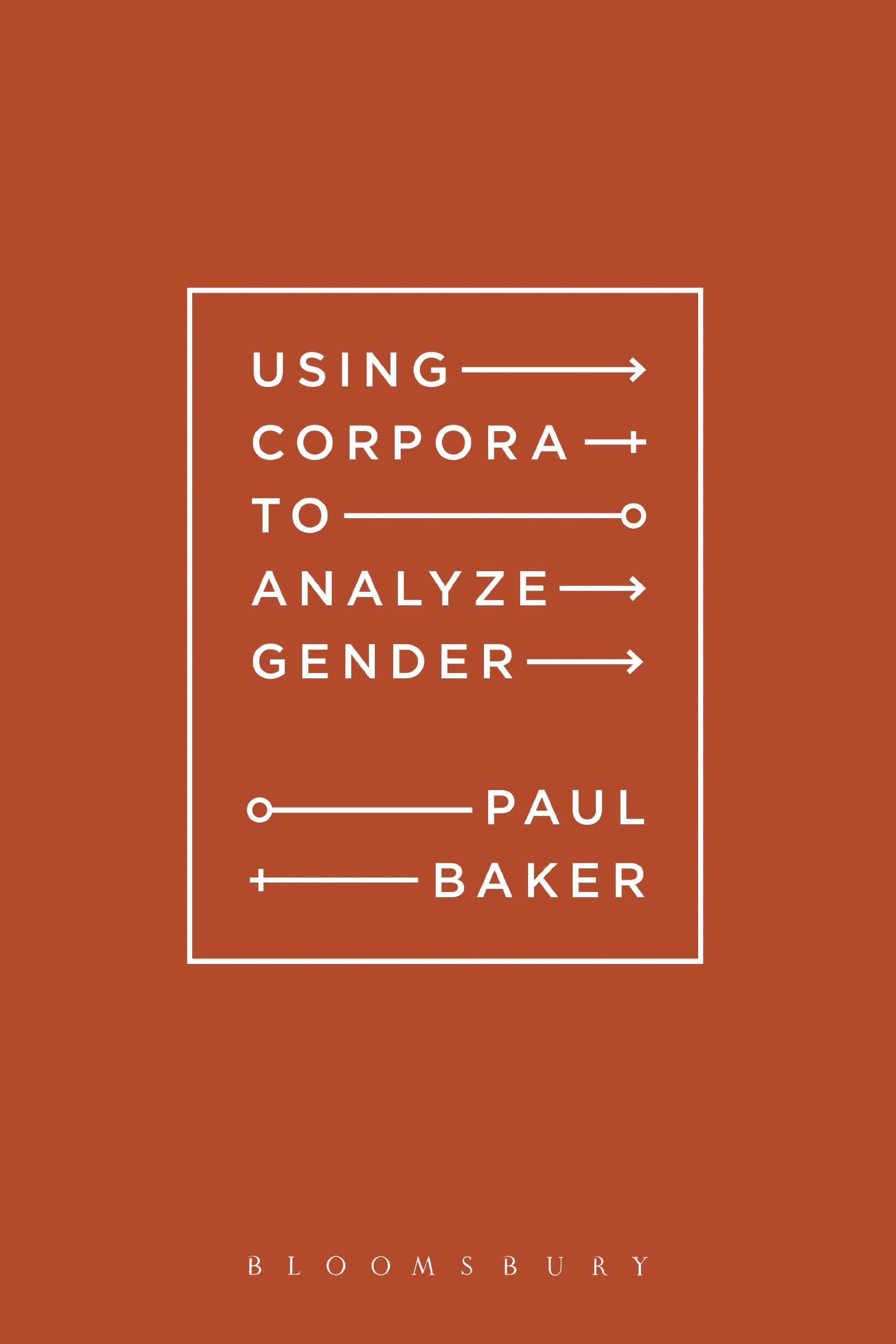 Using Corpora to Analyze Gender (English Edition)