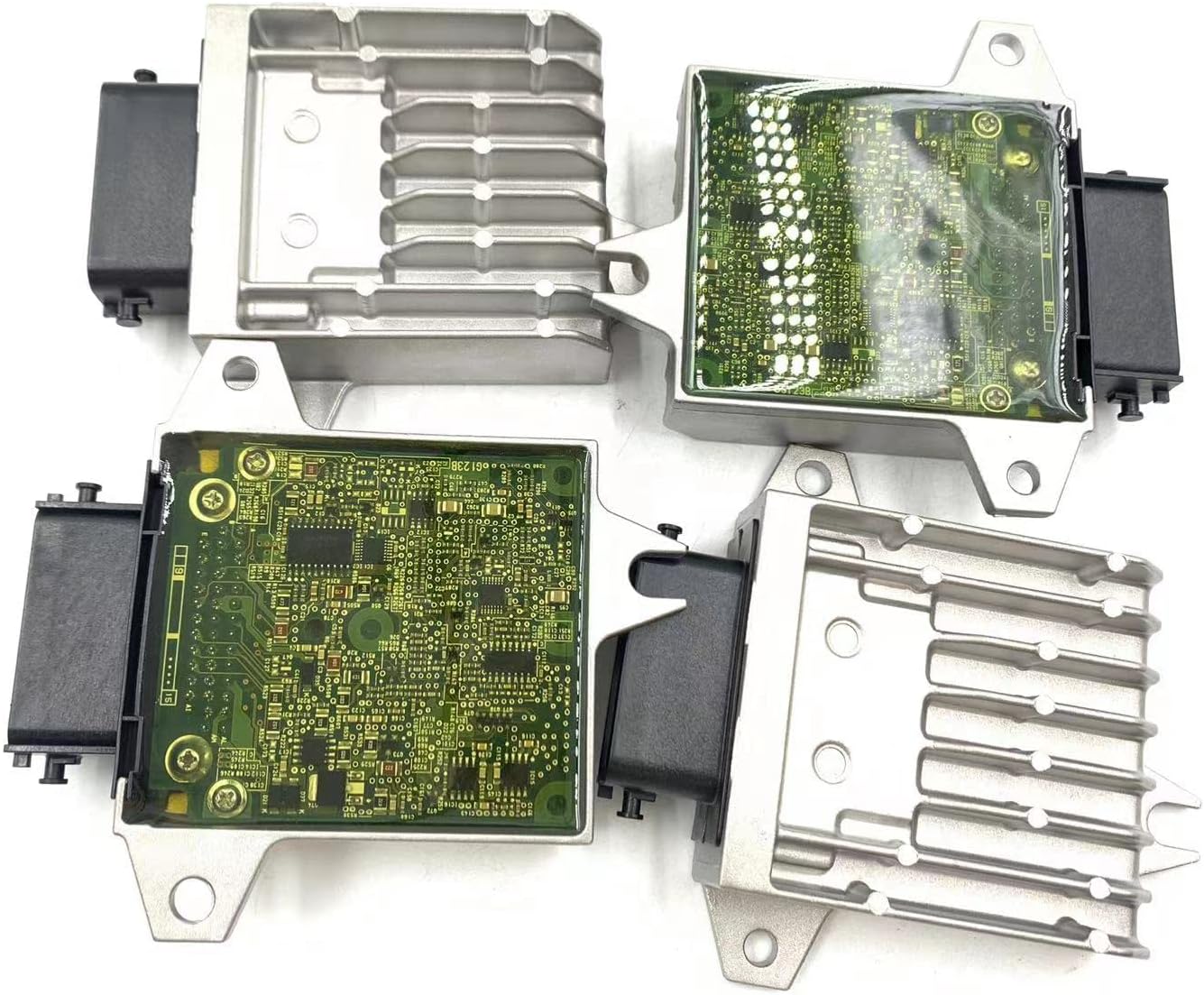 L5TE189E1A 2006-2014 for Mazda 3 2.5L TCU TCM Transmission Control Module L5TE 18 9E1A