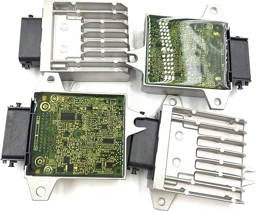 L39C189E1A 2008-2012 para Mazda 5 2.3L TCU TCM Módulo de control de transmisión L39C 18 9E1A..