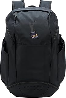 Trumpet Player Music Expert Retro Trumpet Musician Sport Backpack