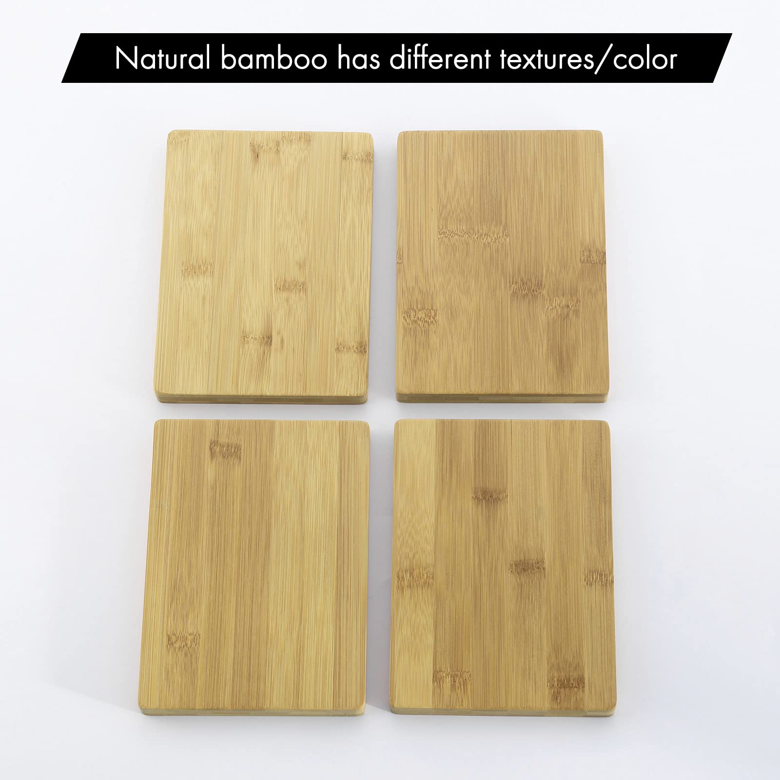 KES Toilet Paper Holder with Bamboo Shelf, Bathroom Toilet Paper Holder — Amazon image 7