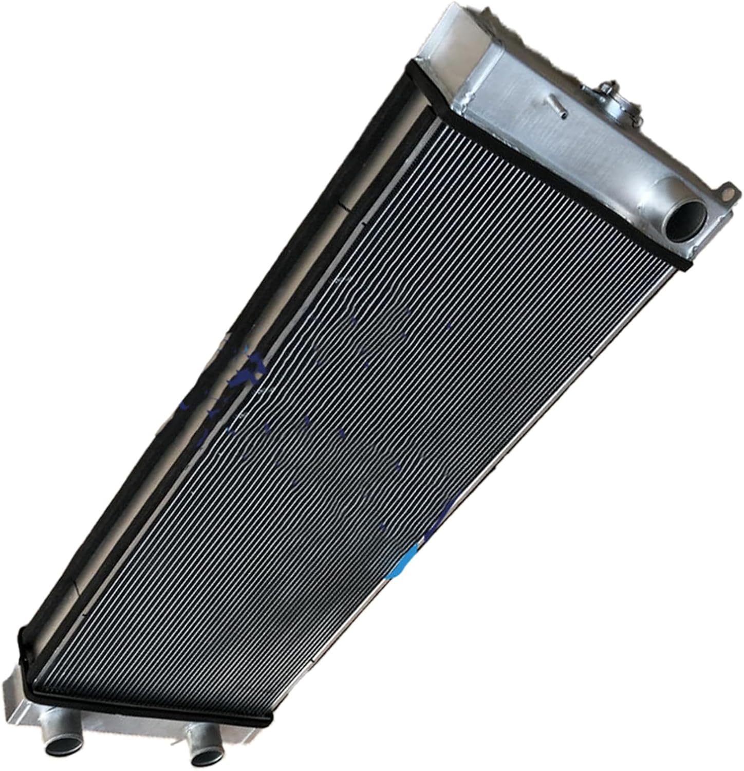 Radiator 421-03-44180 4210344180 Fits for Komatsu WA470-6 WA480-6 Loader