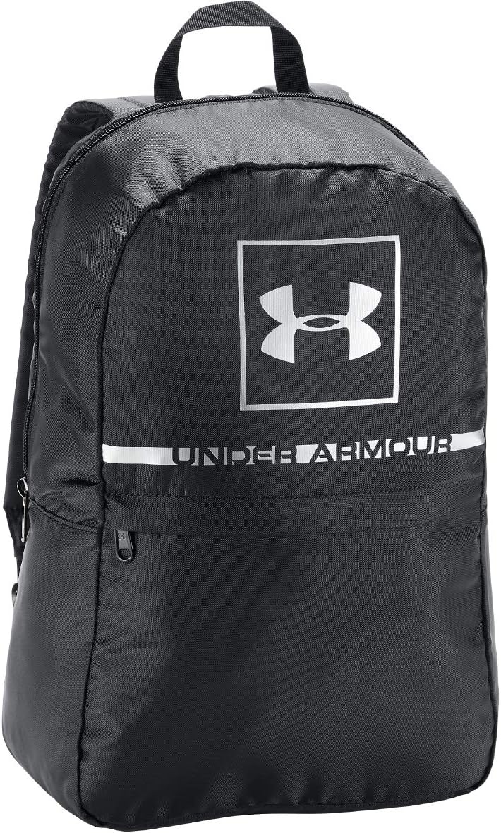Under Armour Project 5 Backpack - Black