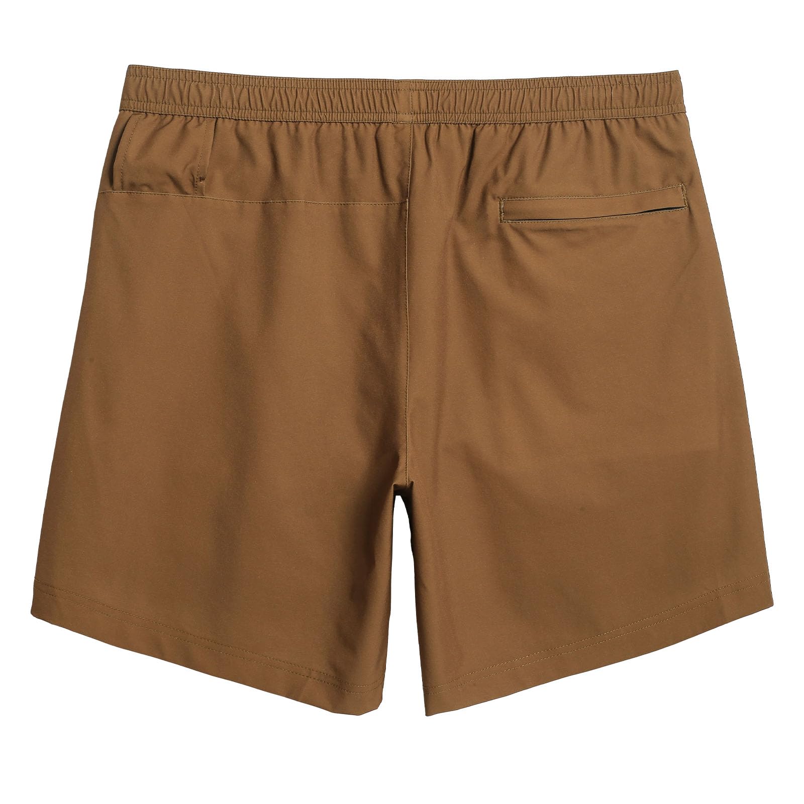 maamgic Traje de baño para Hombre de 5 Pulgadas con Forro de Malla de Secado rápido para Hombre, Pantalones Cortos de natación