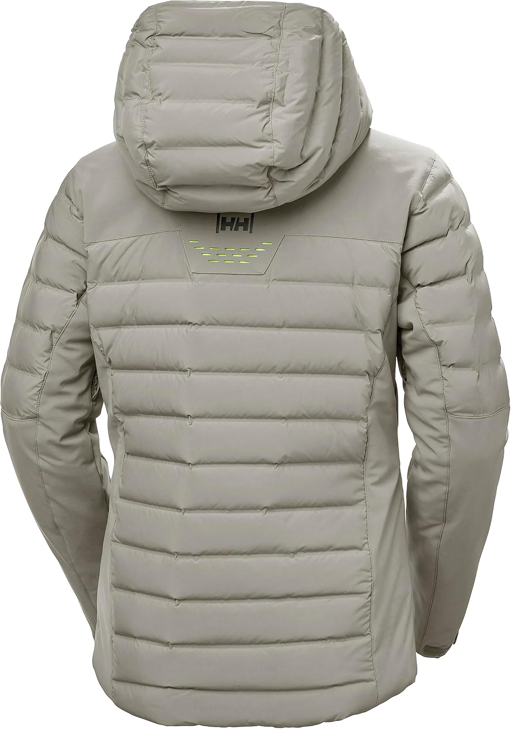 Helly-Hansen Avanti Jacket for Women - Waterproof, Insulated Skiing Jacket, Perfect Winter Coat for Outdoor Activities