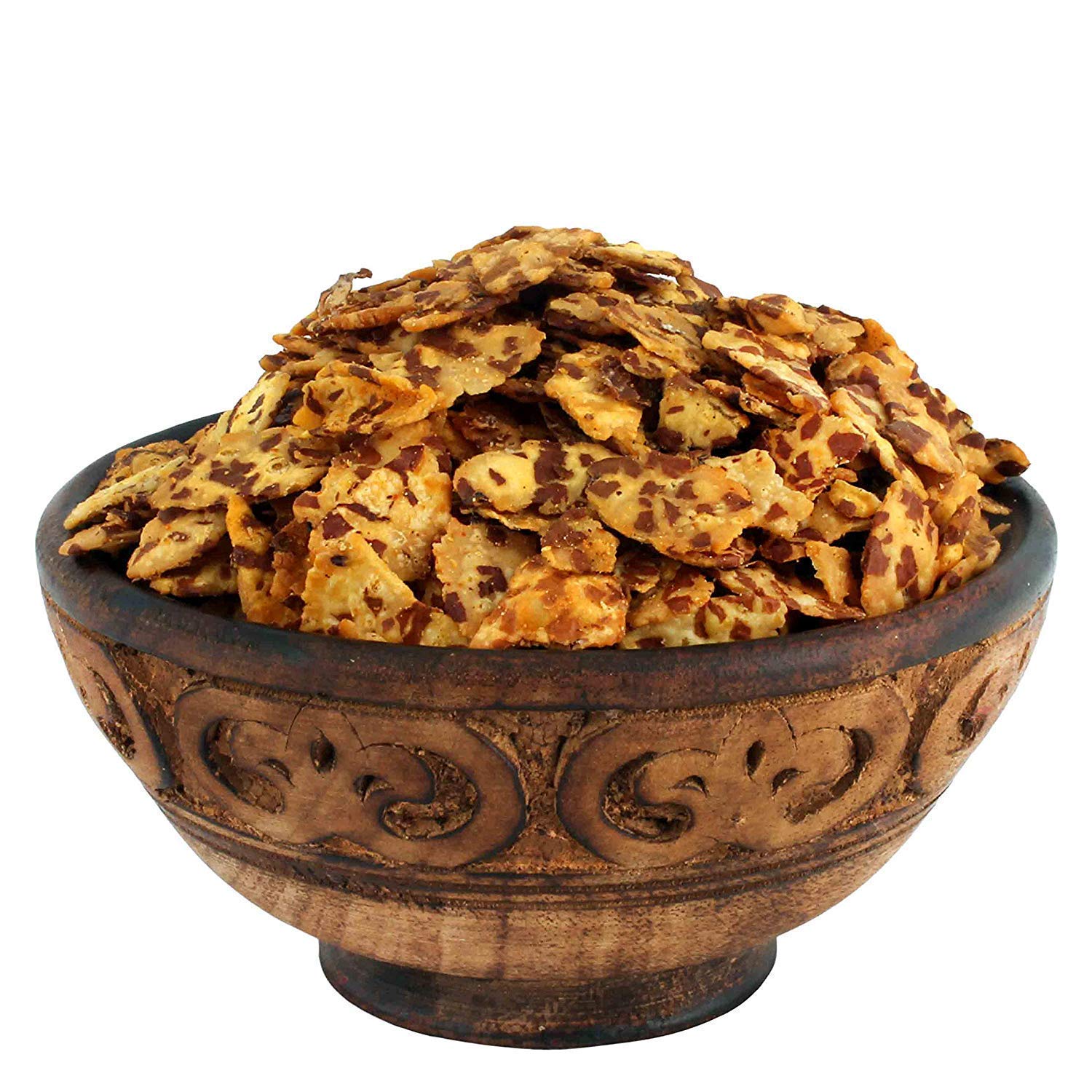 NatureVit Roasted Chana Jor Garam (400.00 gm)