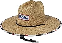 Vista 7 de Quiksilver Pierside para niños Natural