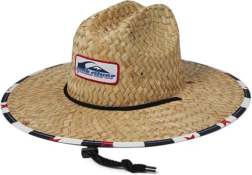 Miniatura 7 de Quiksilver Pierside para niños Natural