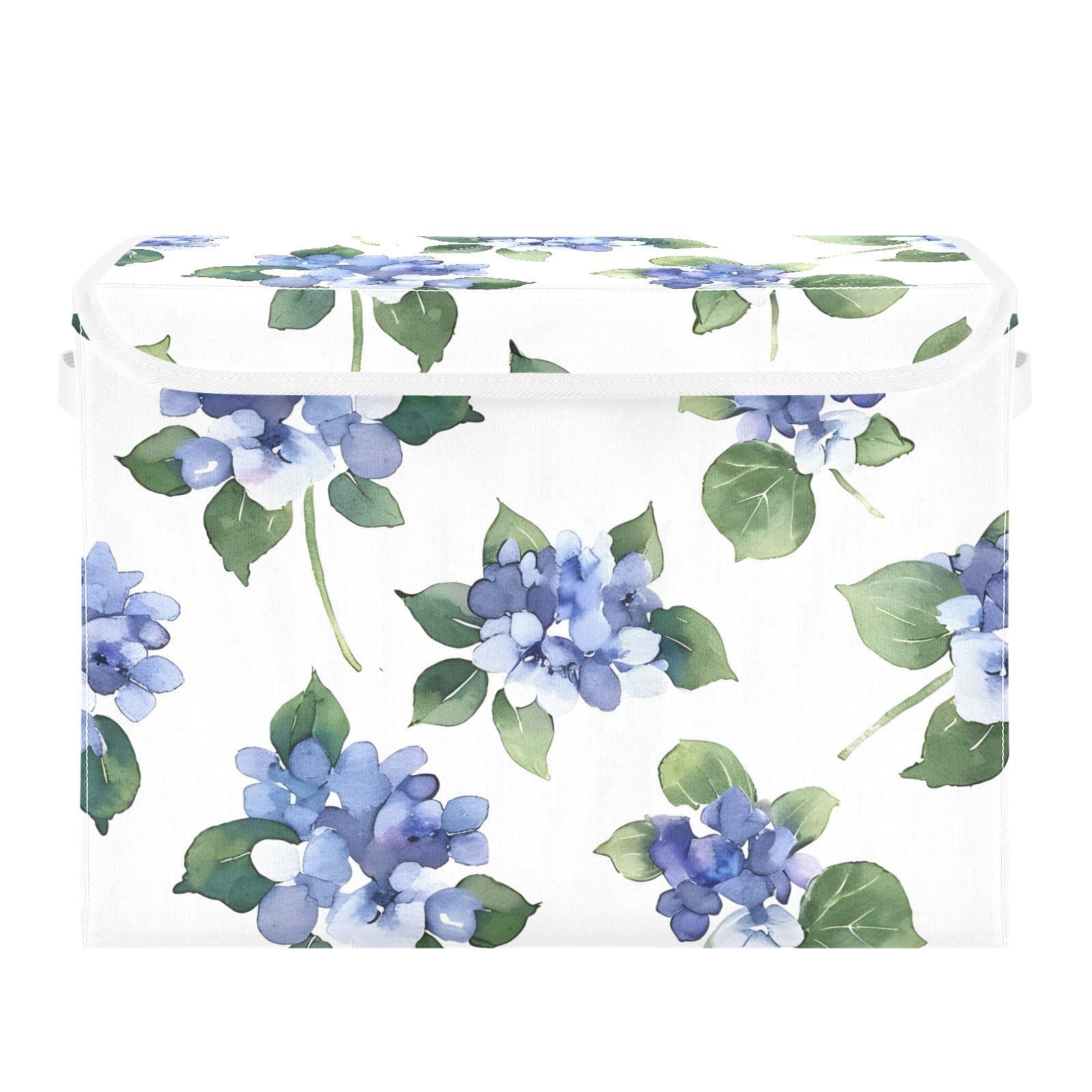 Panier de rangement jouets et vêtements pour placard de chambre à coucher
