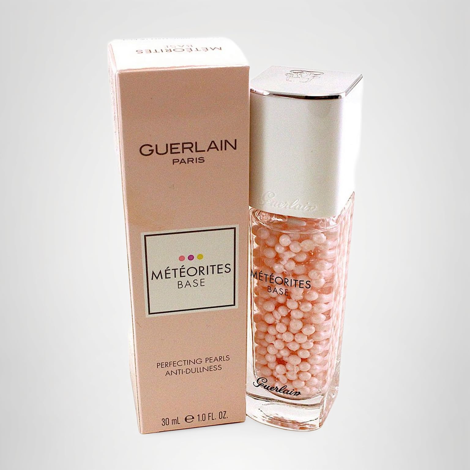 Guerlain Météorites Base Perles Perfectrice Anti-Terne - 30 ml