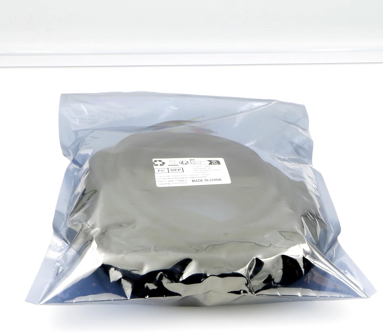 Uonecn M12 8 Pins Female Cable Aviation Socket Shielded Electrical Cable for Cognex Industrial Camera 5M.